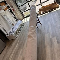 12’x15’ Carpet. 