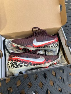 Nike vapors 16