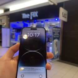 iPhone 14 Pro Max (1000 Gigabyte) 