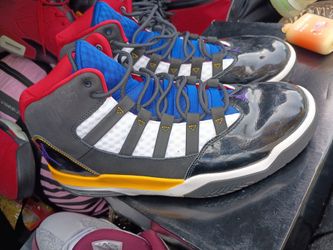 Jordans