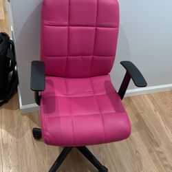 Officer Chair 
