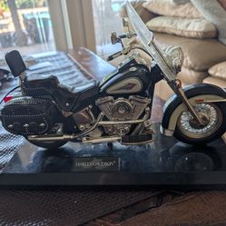 Harley-Davidson collectable telephone