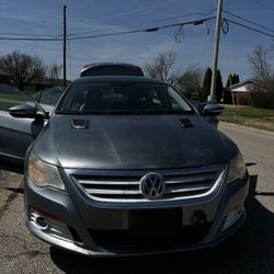 2009 Volkswagen Passat