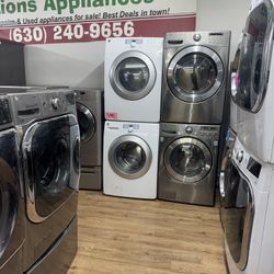 Appliances 311 Ashland Ave Aurora IL 60505