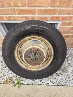 Dynapro LT225/75r16