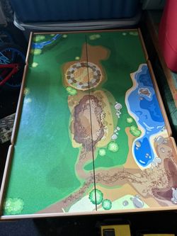 Construction Table