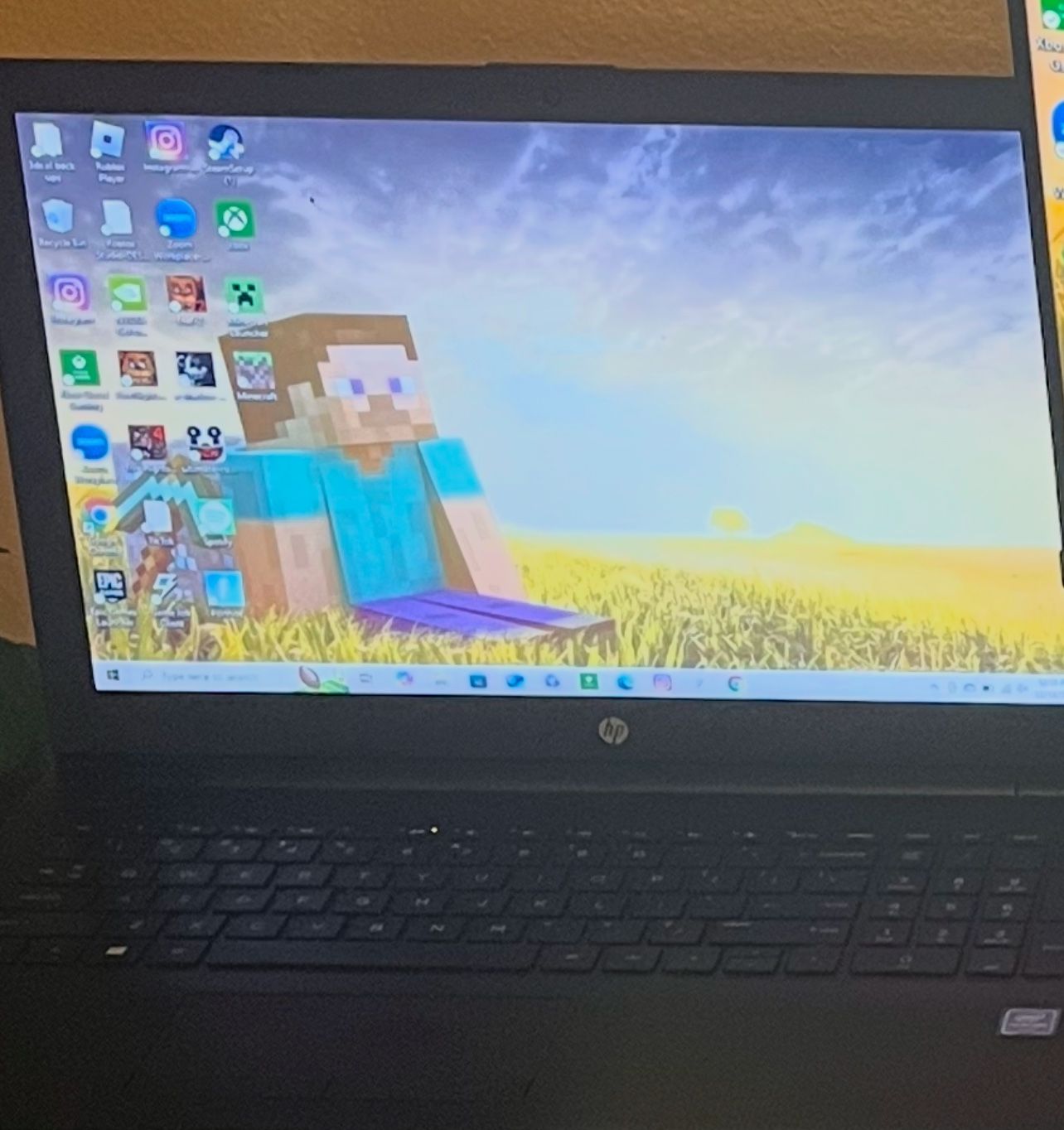Hp Laptop 