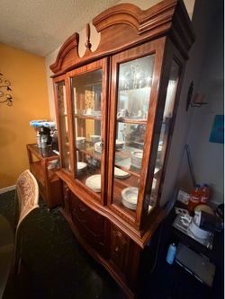 China Cabinet