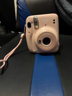 Fujifilm Instax Mini 11 Instant Camera