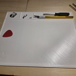 Electronics Repair Mat