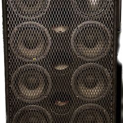SWR Henry The 8x8 Bass Cabinet 