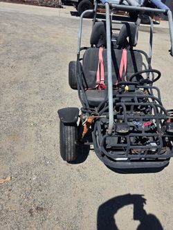 Gokart