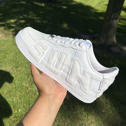 Nike Air Force 1 Low X Cactus Plant White 