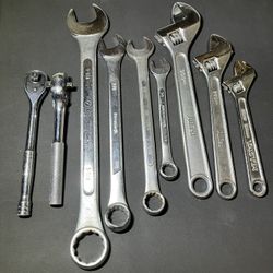 Miscellaneous Tools 