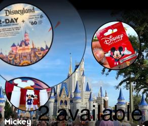 GREAT Disney Deal for 2