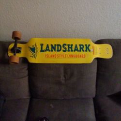 Long Board Skate Board