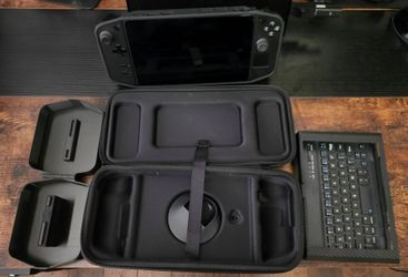 Lenovo legion go 2TB