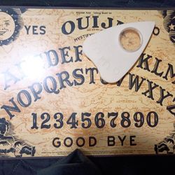 Ouija Board 