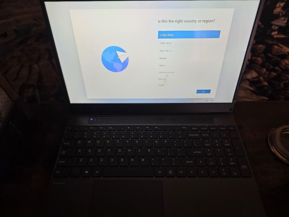 💻 Gateway 15.6" Laptop – Like New! Ryzen 3 | Radeon | Windows 11 – $125