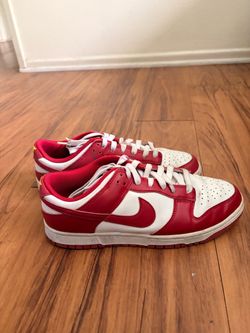 Nike Dunks