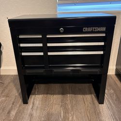 Craftsman Tool Box