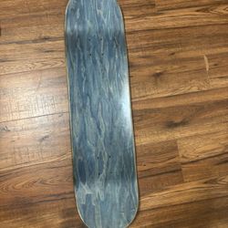 Skateboard Deck