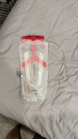 Osprey reservoir 2.5 liters