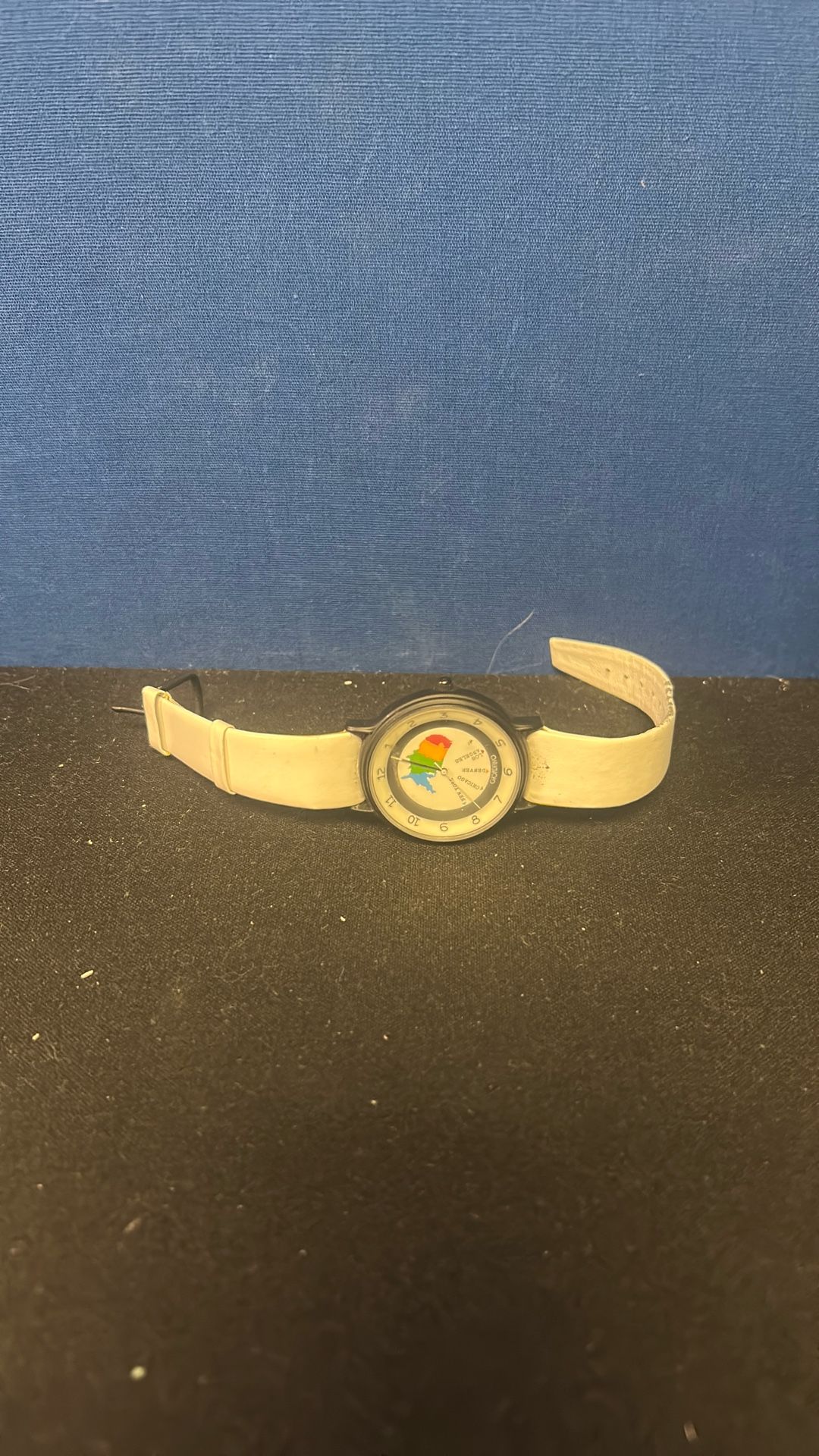 Giordano Traveller Watch