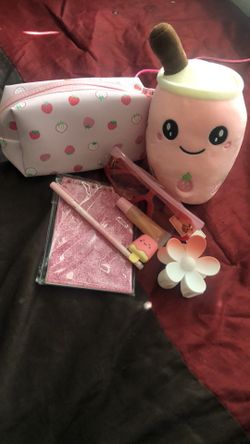 Pink Bundle 