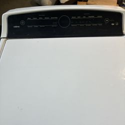 Last Day For Cabrio Washer $20