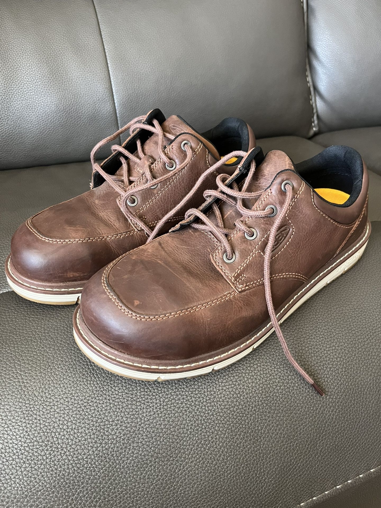 Work Boots