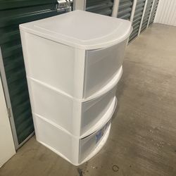 Plastic Drawers  /Strong 