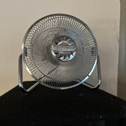 Fan - Small
