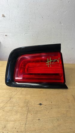 2011 to 2014 Dodge charger driver side taillight