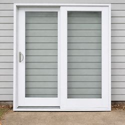 MasterPiece Sliding Patio Door