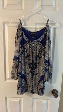Woman INC Blouse XL