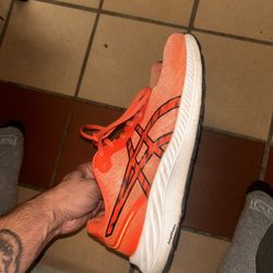 ASICS
