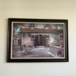 Wall Art 