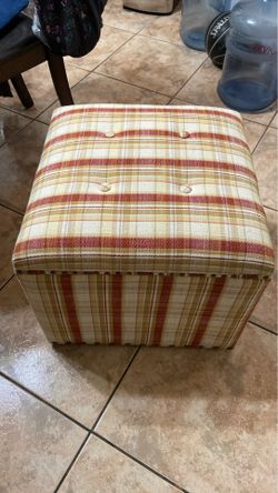 Stool