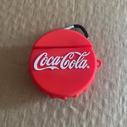 Coca Cola Airpod Case Serious Buyer Only 