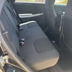 2009 Pontiac Torrent