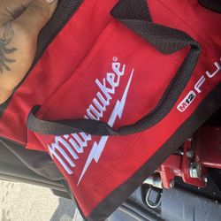 Milwaukee 3/8 Tools 