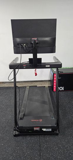Yessoul T1m Pro Treadmill
