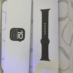 Apple Watch (read Description)