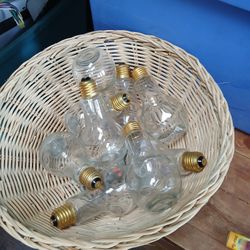 Glass Shakers