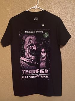 WWE Rhea Ripley Shirt