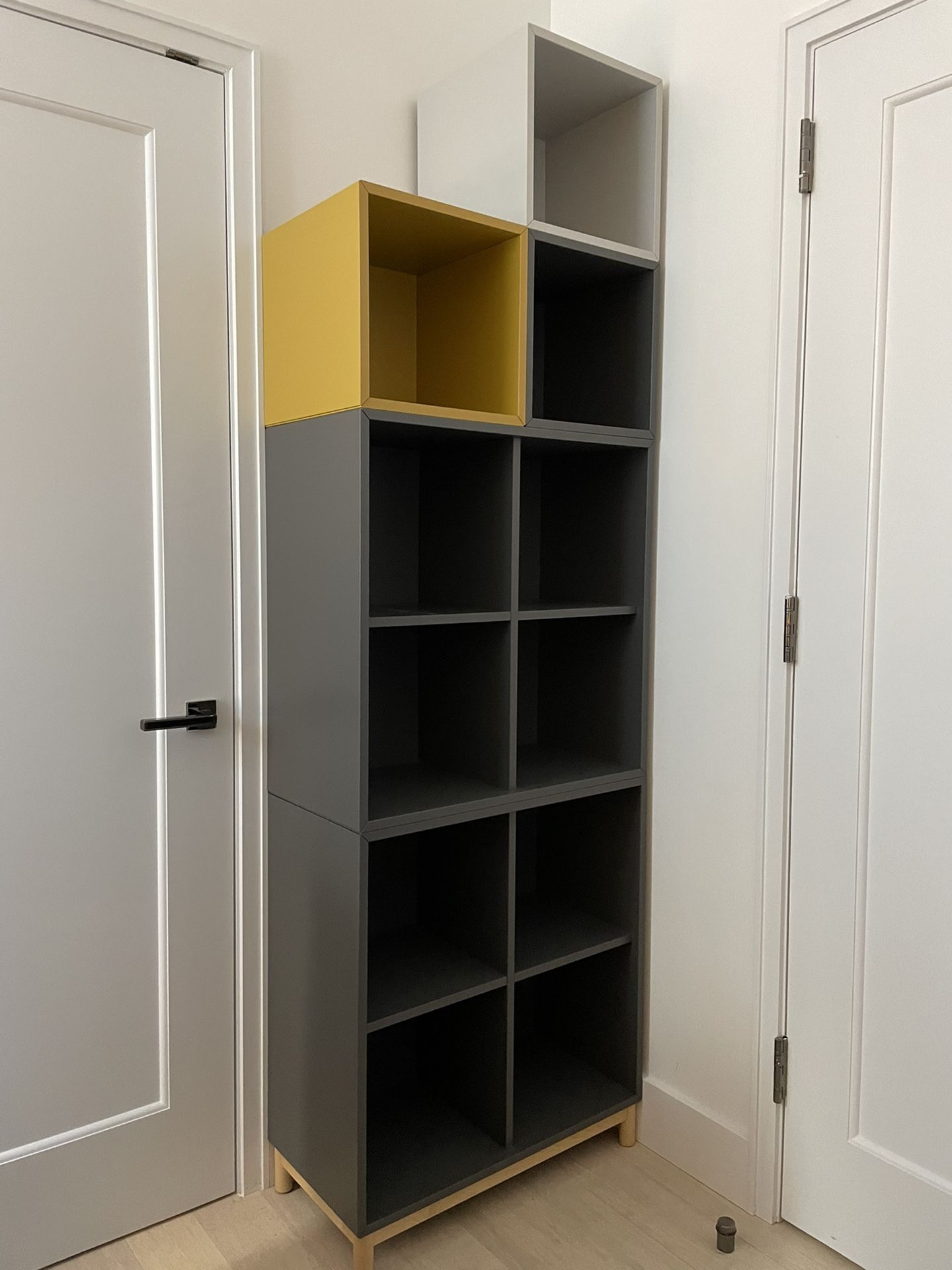 IKEA EKET Modular Storage Cabinets