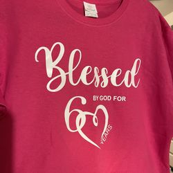 B-Day T-Shirt