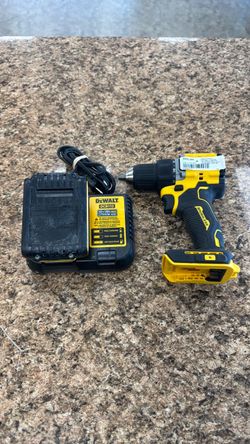 Tools drill Dewalt dcd794