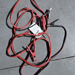 Jumper Cables